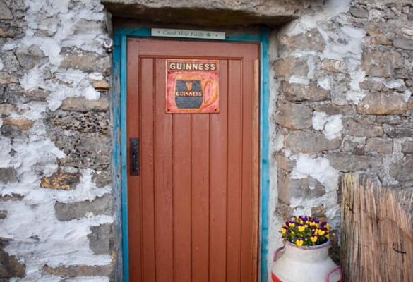 Hotel Glor Na D'Tonnta Glamping Sligo Exteriér fotografie