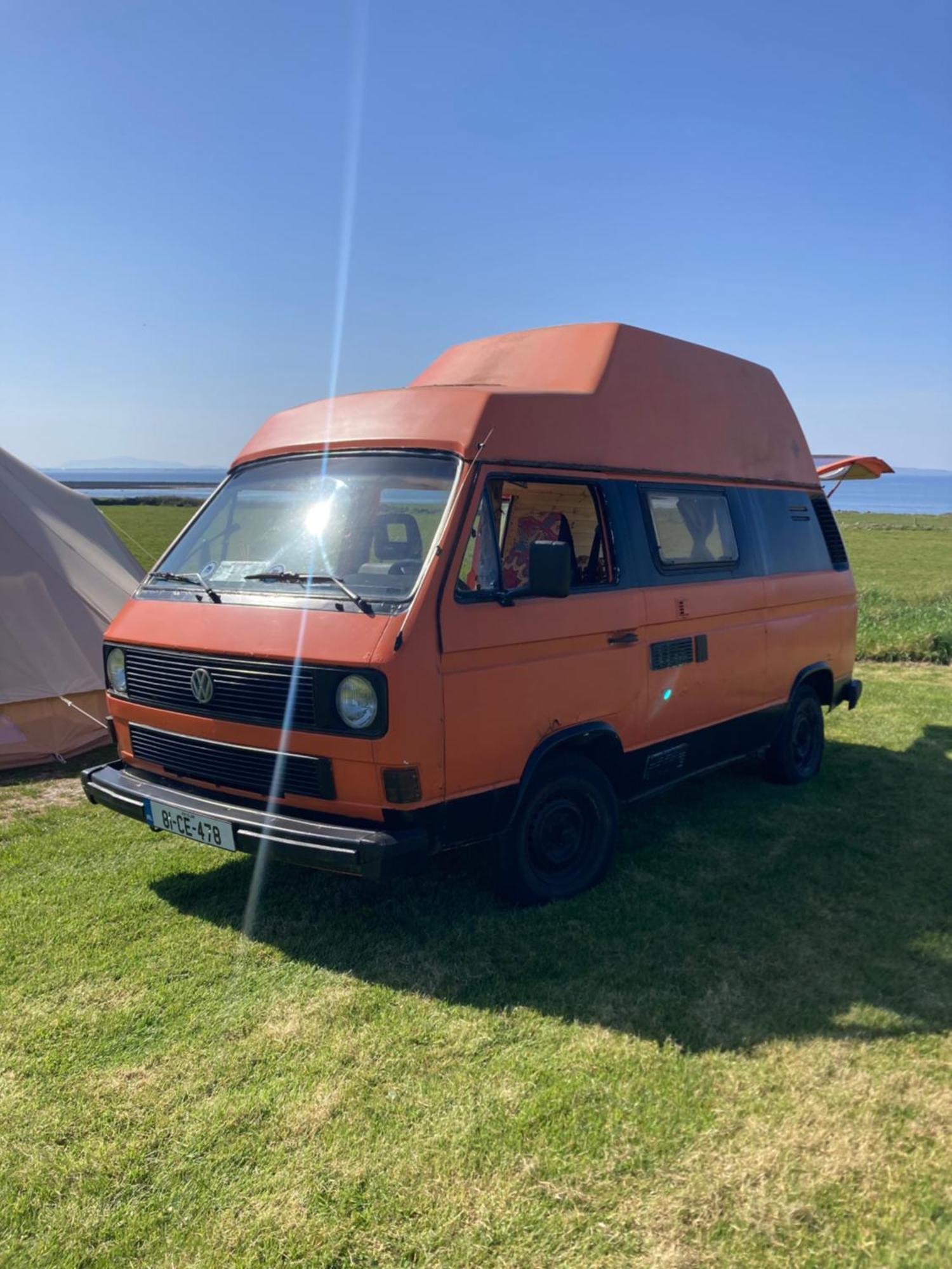 Hotel Glor Na D'Tonnta Glamping Sligo Exteriér fotografie