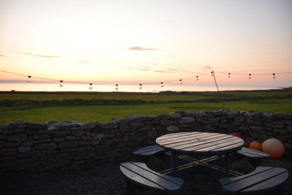 Hotel Glor Na D'Tonnta Glamping Sligo Exteriér fotografie