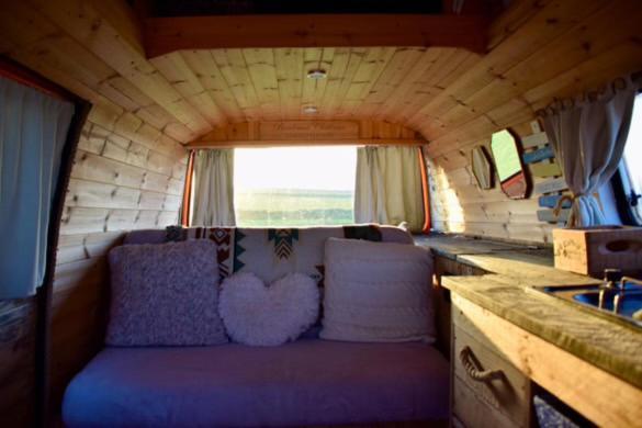 Hotel Glor Na D'Tonnta Glamping Sligo Exteriér fotografie