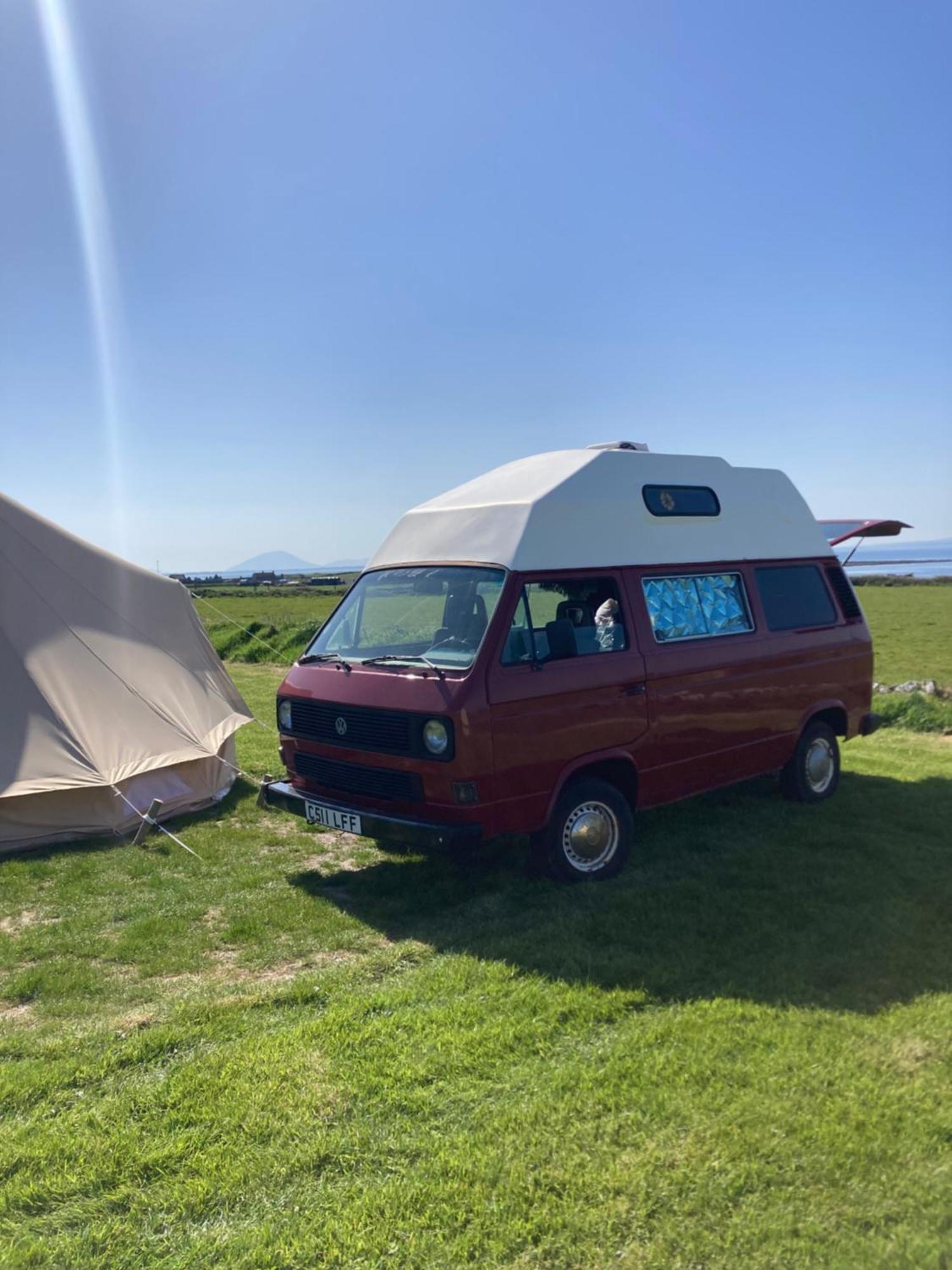Hotel Glor Na D'Tonnta Glamping Sligo Exteriér fotografie
