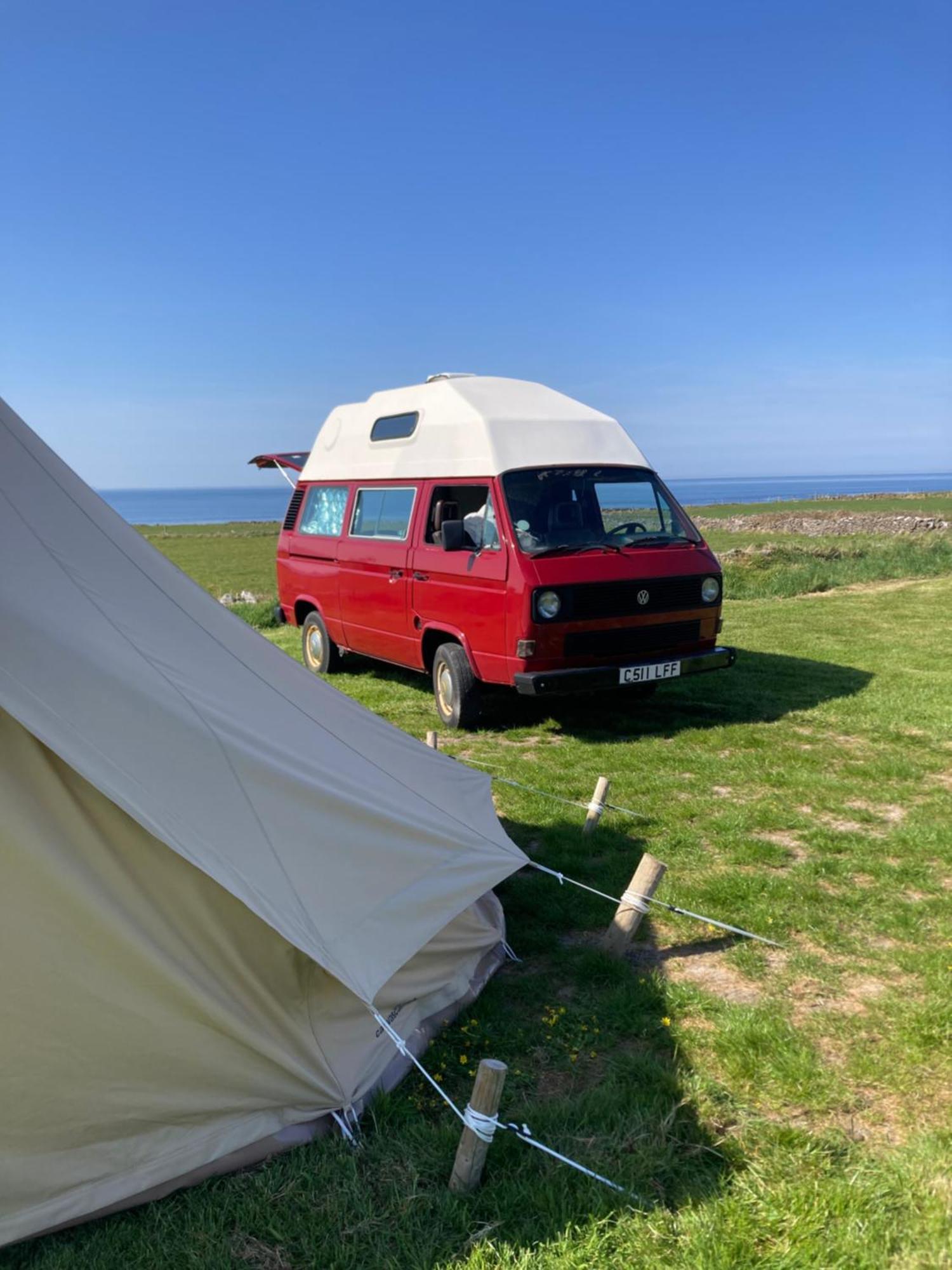 Hotel Glor Na D'Tonnta Glamping Sligo Exteriér fotografie