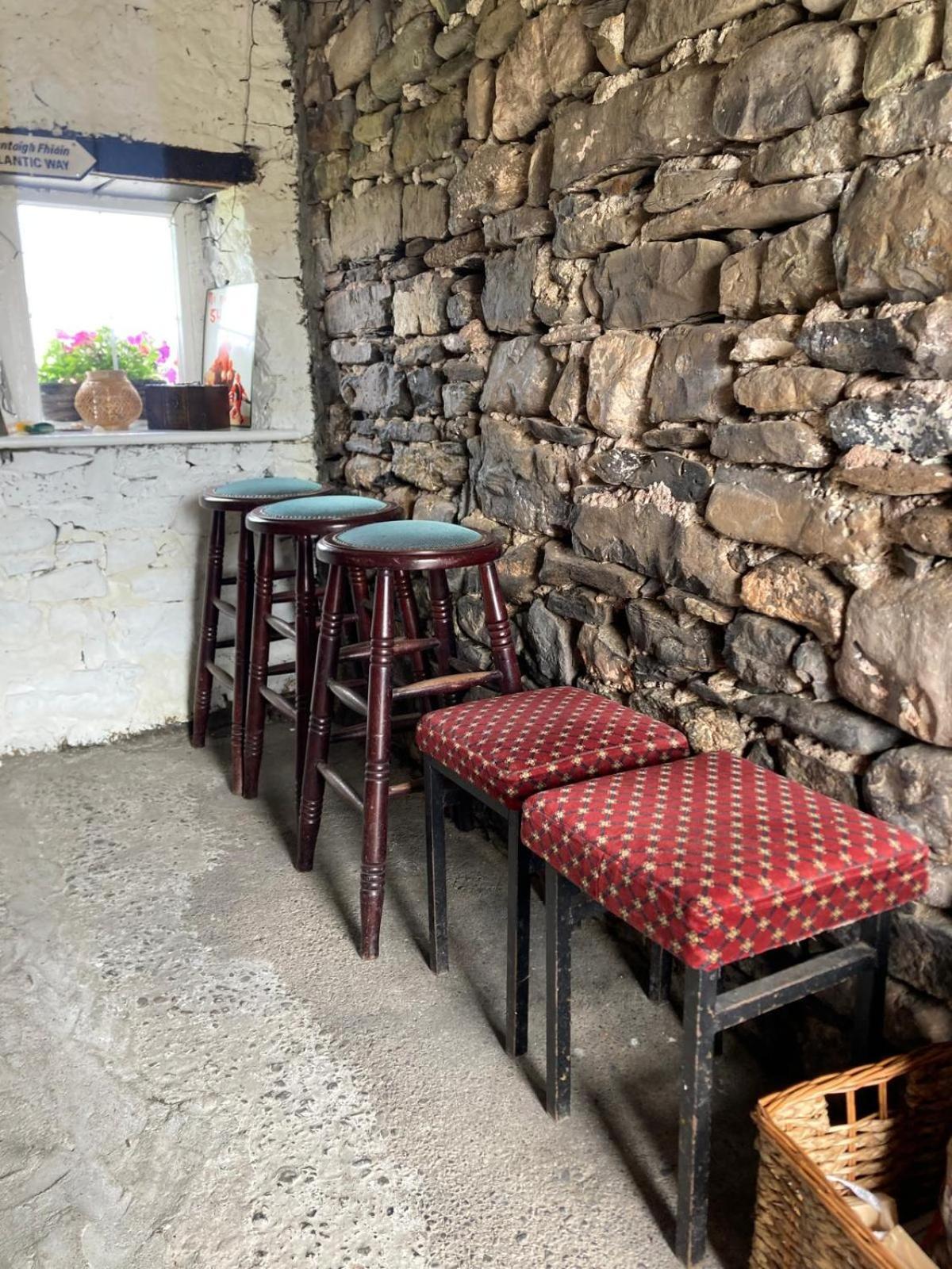 Hotel Glor Na D'Tonnta Glamping Sligo Exteriér fotografie
