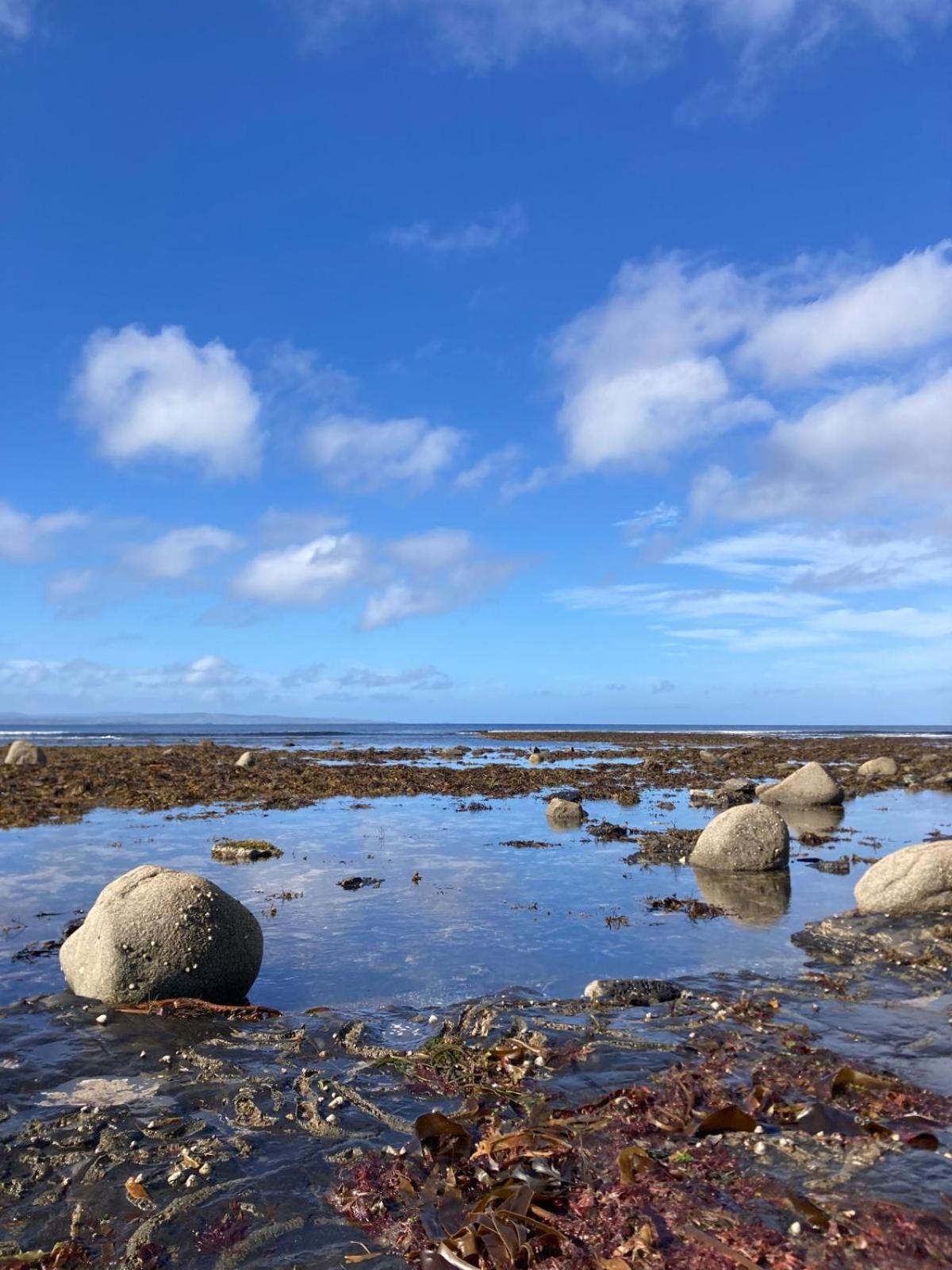 Hotel Glor Na D'Tonnta Glamping Sligo Exteriér fotografie